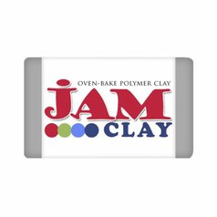 polymérová hmota JAM CLAY 20g space dust polymérová hmota JAM CLAY 20g space dust