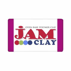 polymérová hmota JAM CLAY 20g berry cocktail polymérová hmota JAM CLAY 20g berry cocktail
