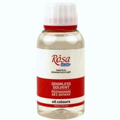 terpentínový olej ROSA Studio 1000 ml