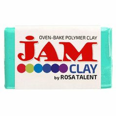 polymérová hmota JAM CLAY 20g lagoon polymérová hmota JAM CLAY 20g lagoon