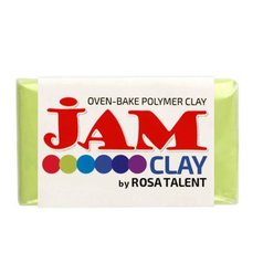 polymérová hmota JAM CLAY 20g pistachio polymérová hmota JAM CLAY 20g pistachio