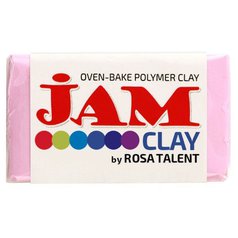 polymérová hmota JAM CLAY 20g rose quartz polymérová hmota JAM CLAY 20g rose quartz