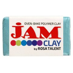 polymérová hmota JAM CLAY 20g sky blue polymérová hmota JAM CLAY 20g sky blue