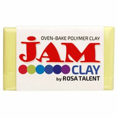 polymérová hmota JAM CLAY 20g marzipan polymérová hmota JAM CLAY 20g marzipan