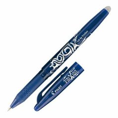 frixion prepisovač R 0,7 modrá frixion prepisovač R 0,7 modrá