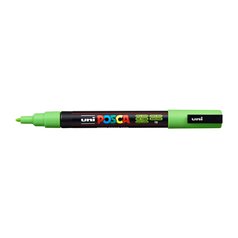 akrylový marker UNI POSCA 3M - apple green akrylový marker UNI POSCA 3M - apple green