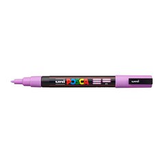 akrylový marker UNI POSCA 3M - lavender akrylový marker UNI POSCA 3M - lavender