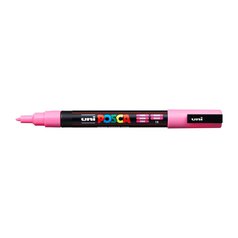 akrylový marker UNI POSCA 3M - pink akrylový marker UNI POSCA 3M - pink