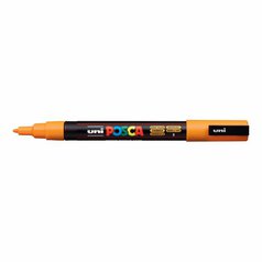 akrylový marker UNI POSCA 3M - bright yellow akrylový marker UNI POSCA 3M - bright yellow