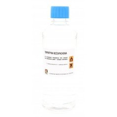 terpentín bezzápachový 500 ml