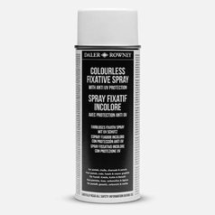 fixativ v spreji 400 ml