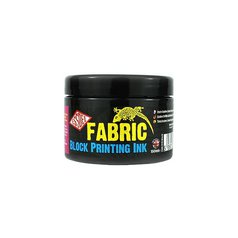 ESSDEE textilná farba na linoryt 150ml, Black