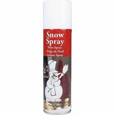 sneh v spreji 150 ml sneh v spreji 150 ml