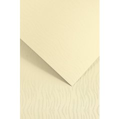 ozdobný kartón A4 200g pacific cream