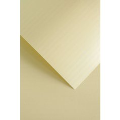 ozdobný kartón A4 220g bali pearl cream