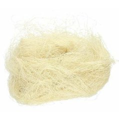 sisal 30 g krémový