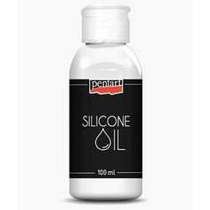 silikónový olej Pentart 100 ml