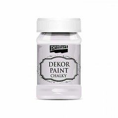 kriedová farba 100 ml Pentart DEKOR viktoriánska ružová