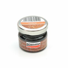 antikovacia pasta Pentart 20 ml umbra