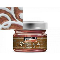 antikovacia pasta Pentart 20 ml antická meď