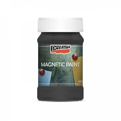 magnetická farba Pentart 100 ml
