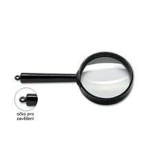 lupa plastová 60 mm A65656 lupa plastová 60 mm A65656
