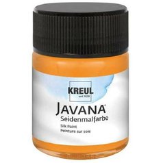 farba na hodváb KREUL Javana 50 ml oranžová farba na hodváb KREUL Javana 50 ml oranžová