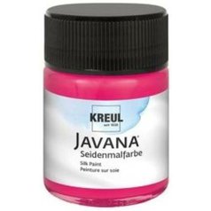 farba na hodváb KREUL Javana 50 ml vínovočervená farba na hodváb KREUL Javana 50 ml vínovočervená