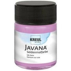 farba na hodváb KREUL Javana 50 ml orgovánová farba na hodváb KREUL Javana 50 ml orgovánová