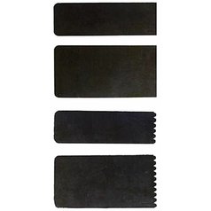 enkaustik paleta set 4ks