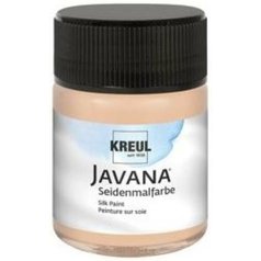 farba na hodváb KREUL Javana 50 ml béžová farba na hodváb KREUL Javana 50 ml béžová