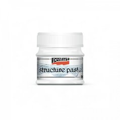štruktúrovacia pasta jemnozrnná Pentart 50 ml