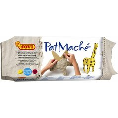 Jovi papierová drť, Patmaché samotvrdnúca hmota, 680g