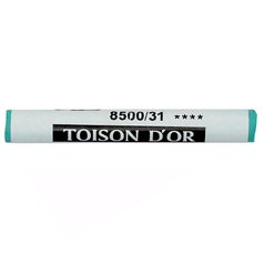 pastel suchý 31 zelený tyrkys KOH-I-NOOR pastel suchý 31 zelený tyrkys KOH-I-NOOR