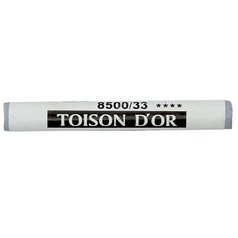 pastel suchý 33 šedá perlová KOH-I-NOOR pastel suchý 33 šedá perlová KOH-I-NOOR
