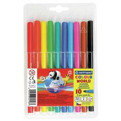 popisovače Centropen 7550 10ks