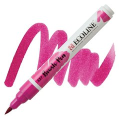 Akvarelové pero Ecoline brush pen Magenta Akvarelové pero Ecoline brush pen Magenta