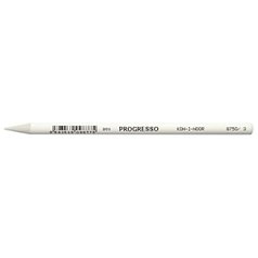 progresso pastelka bez dreva biela KOH-I-NOOR