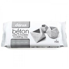 DARWI betónová samotvrdnúca hmota 500g