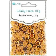 flitre 9 mm 10g medené