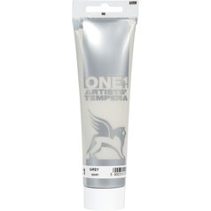 temperová farba Renesans 100 ml 21 grey