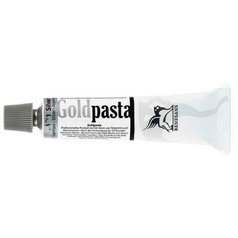 pasta na zlatenie 20 ml Renesans 1 silver