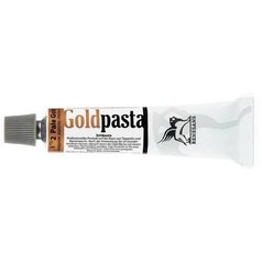 pasta na zlatenie 20 ml Renesans 2 pale gold