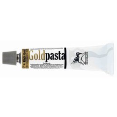 pasta na zlatenie 20 ml Renesans 4 rich gold