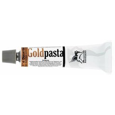 pasta na zlatenie 20 ml Renesans 6 ducat gold