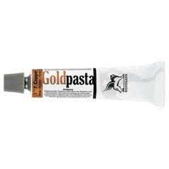 pasta na zlatenie 20 ml Renesans 7 copper