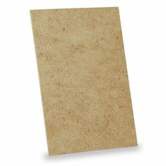 kresliaca doska MDF 3mm 13x18cm