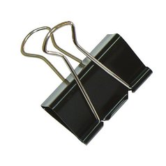 klip kovový 25mm / 1ks klip kovový 25mm / 1ks