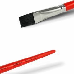 štetec LINEO 1157 č.4 plochý