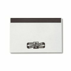 pečiatková poduška KOH-I-NOOR 15x8cm